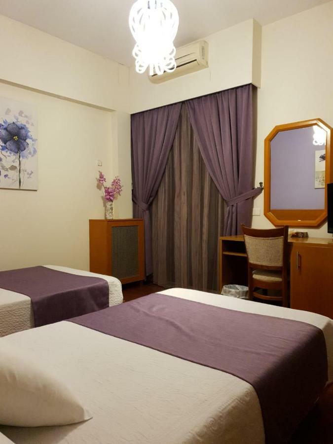 Hotel Ahiram 3*